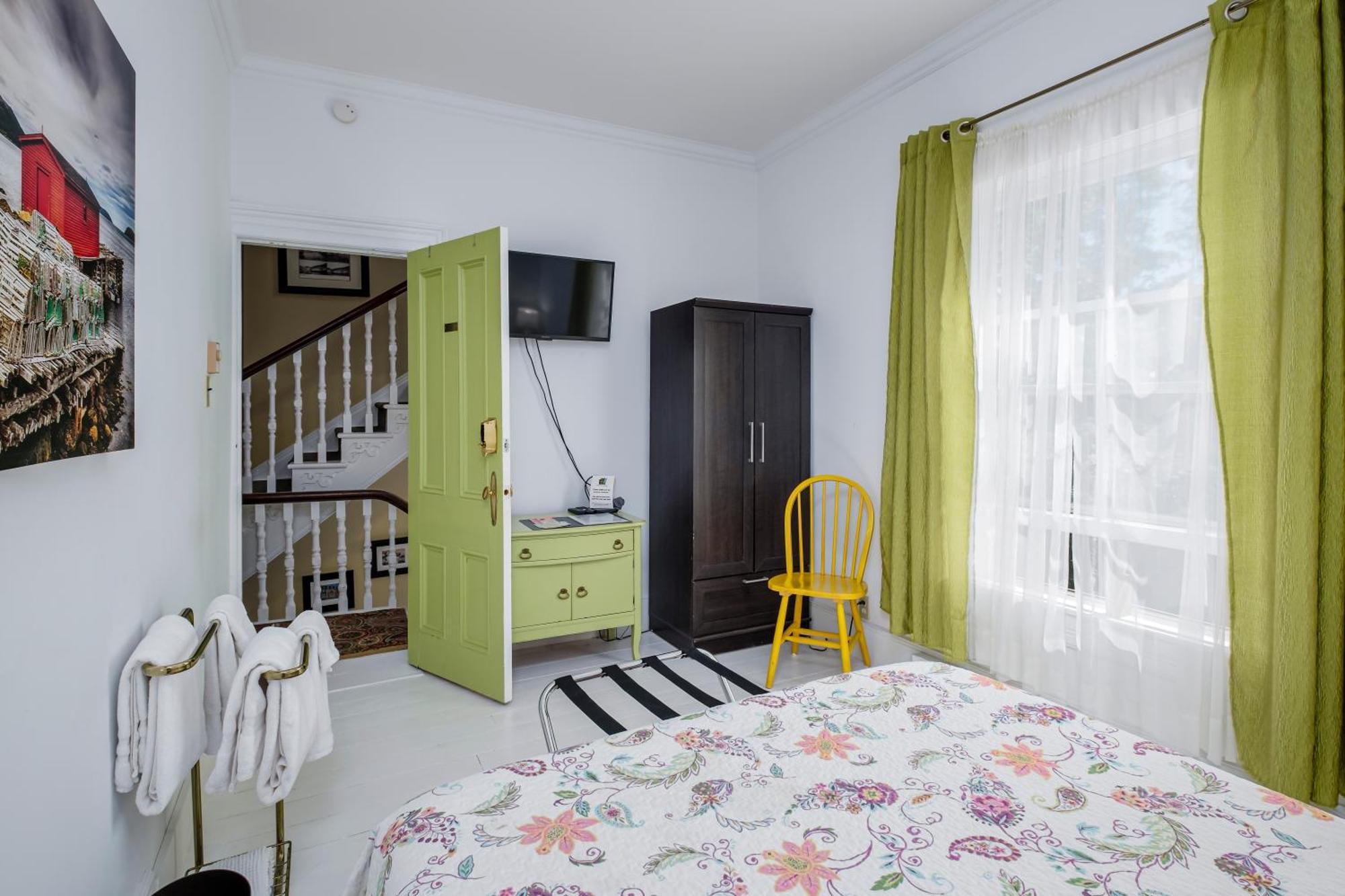 The Elizabeth Manor Guesthouse San Juan de Terranova Exterior foto