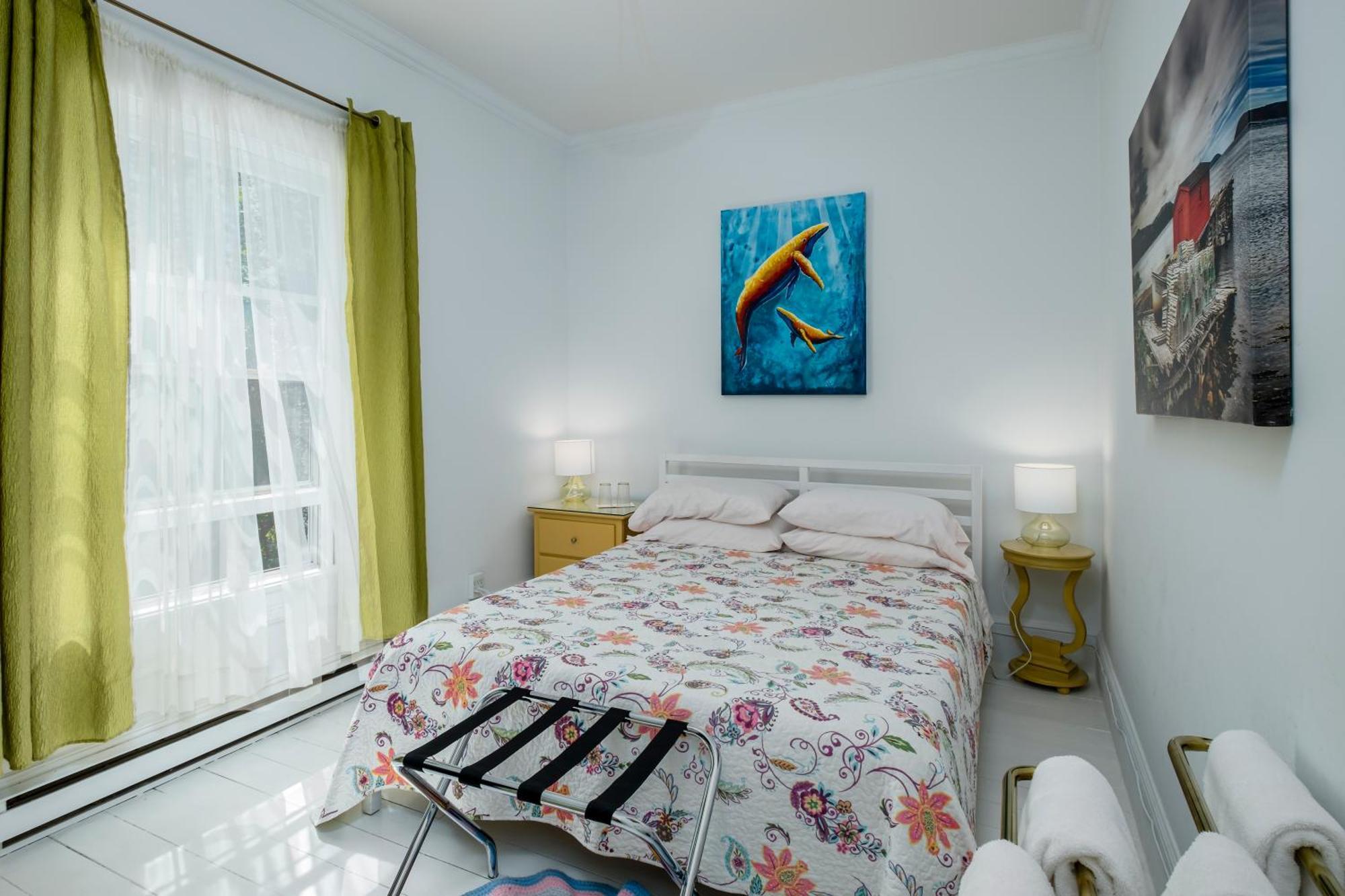 The Elizabeth Manor Guesthouse San Juan de Terranova Exterior foto